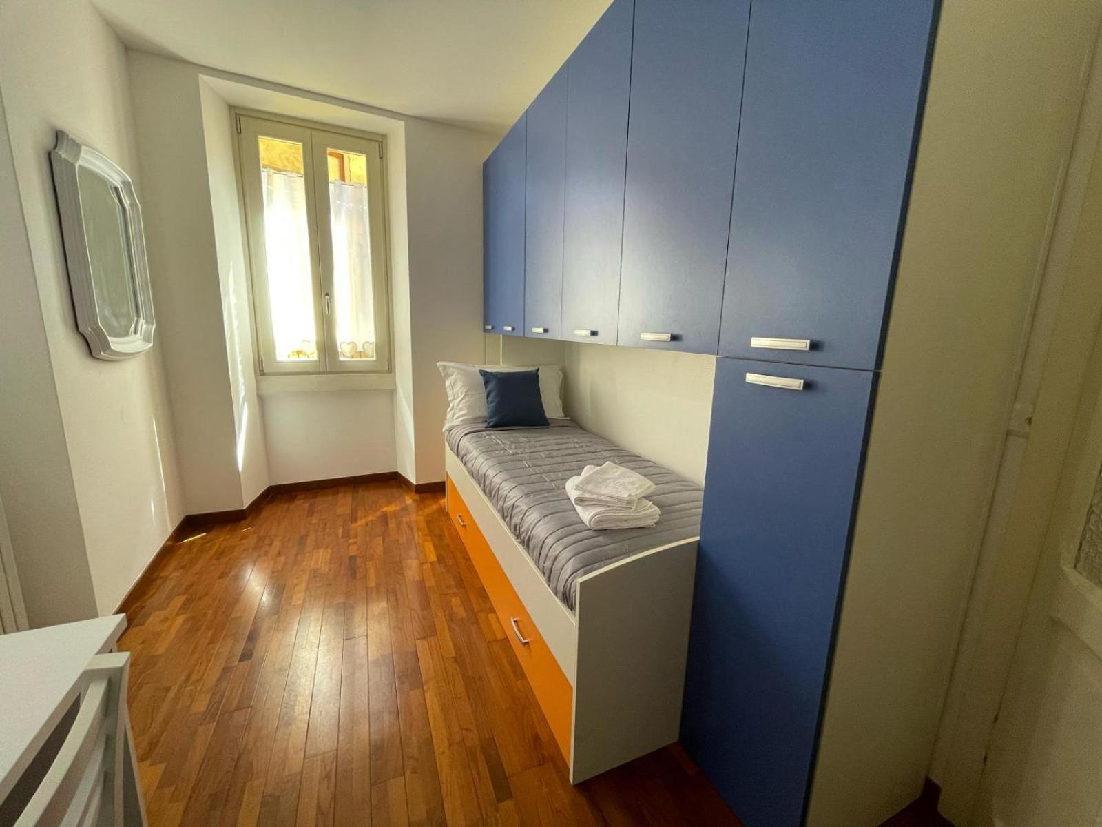 Dream Holiday Argegno Εξωτερικό φωτογραφία