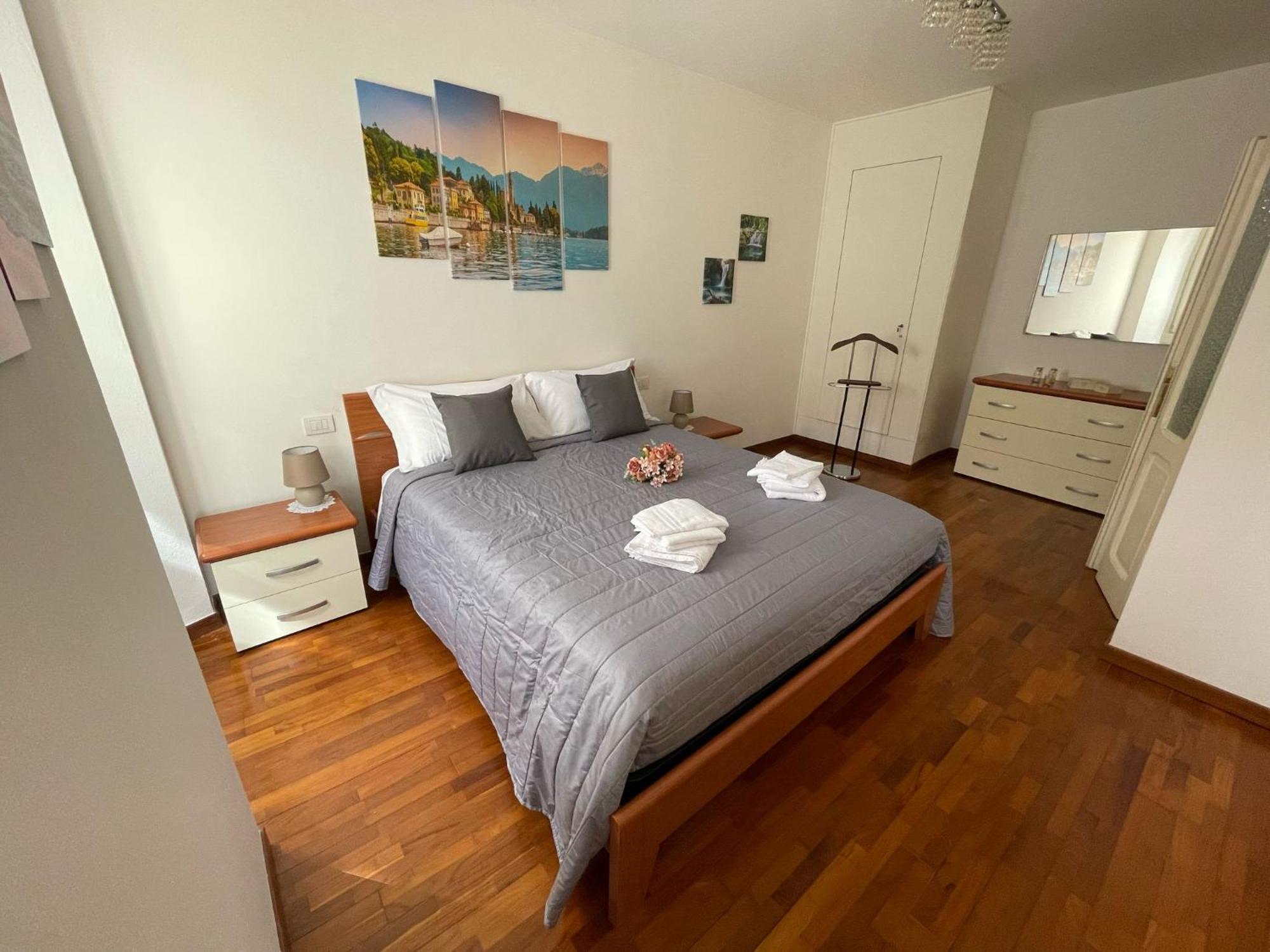 Dream Holiday Argegno Εξωτερικό φωτογραφία