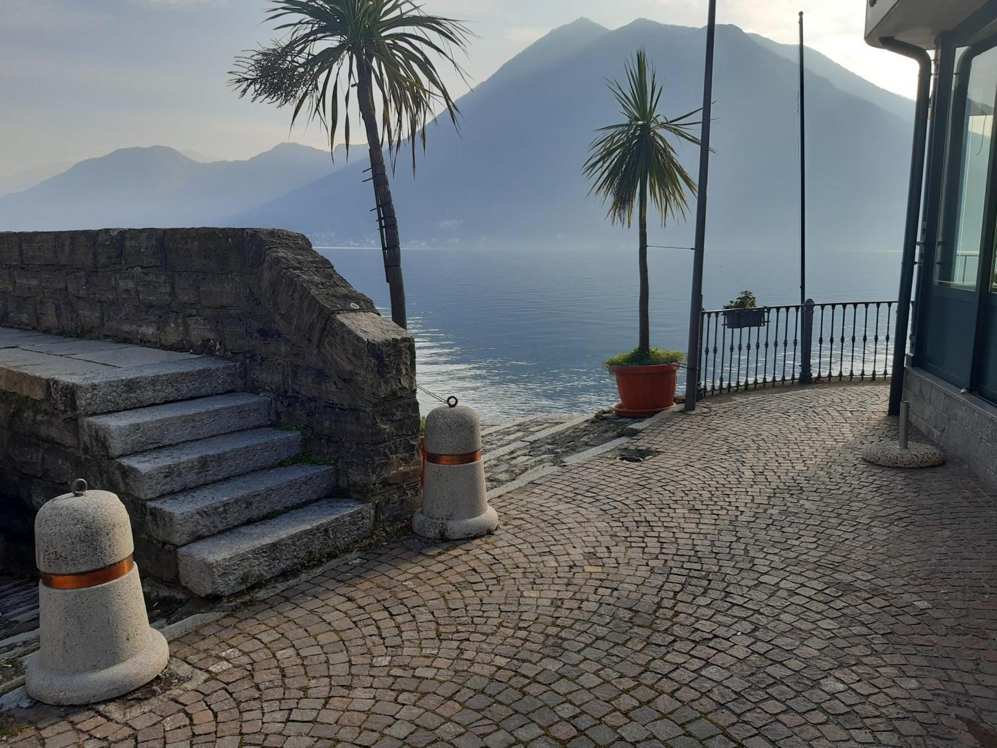 Dream Holiday Argegno Εξωτερικό φωτογραφία