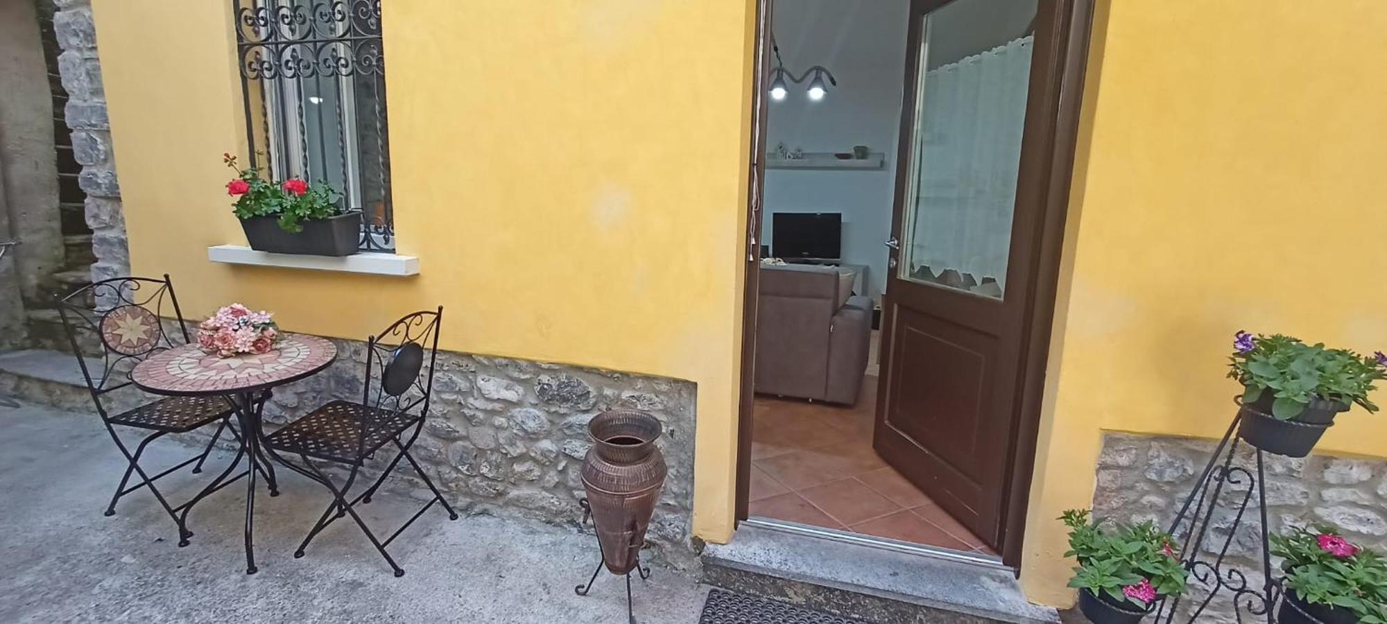 Dream Holiday Argegno Εξωτερικό φωτογραφία