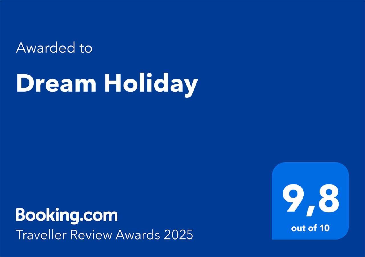 Dream Holiday Argegno Εξωτερικό φωτογραφία