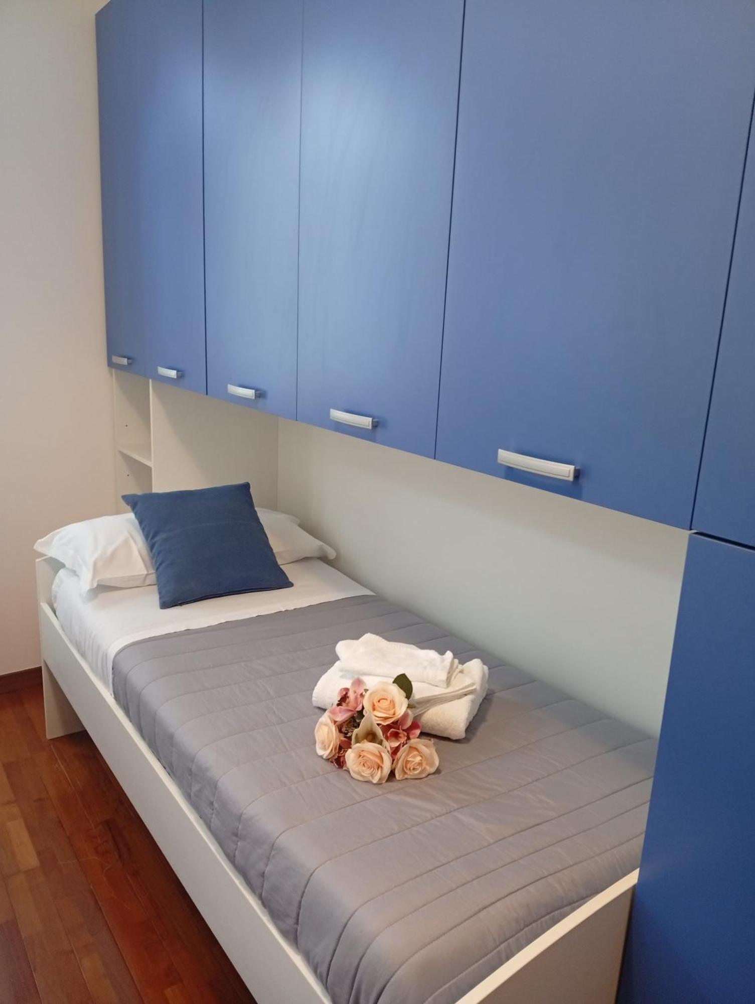 Dream Holiday Argegno Εξωτερικό φωτογραφία