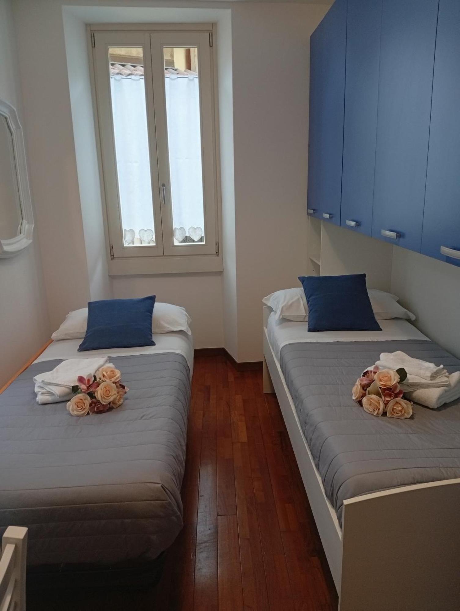 Dream Holiday Argegno Εξωτερικό φωτογραφία